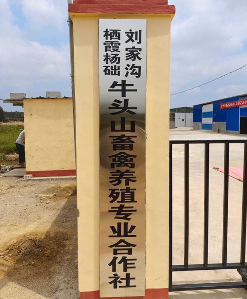 临沂地区畜禽养殖合作社选购指南